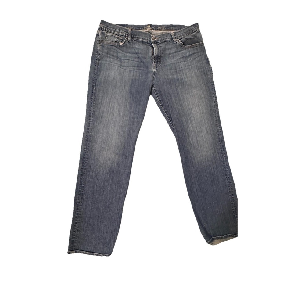 Men's 7 for All Mankind Austyn Jeans, size 42x32 jeans